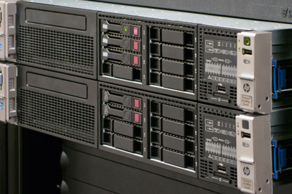 Compute Solutions in Kenya