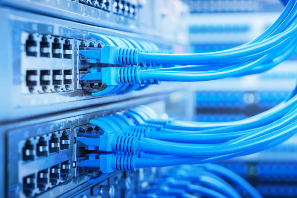 Network Infrastructure