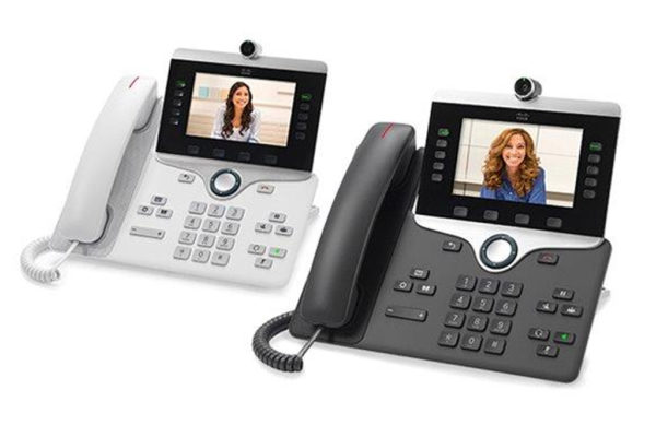 Unified Communication Solutions in Kenya