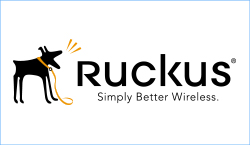 Ruckus Solutions in Kenya